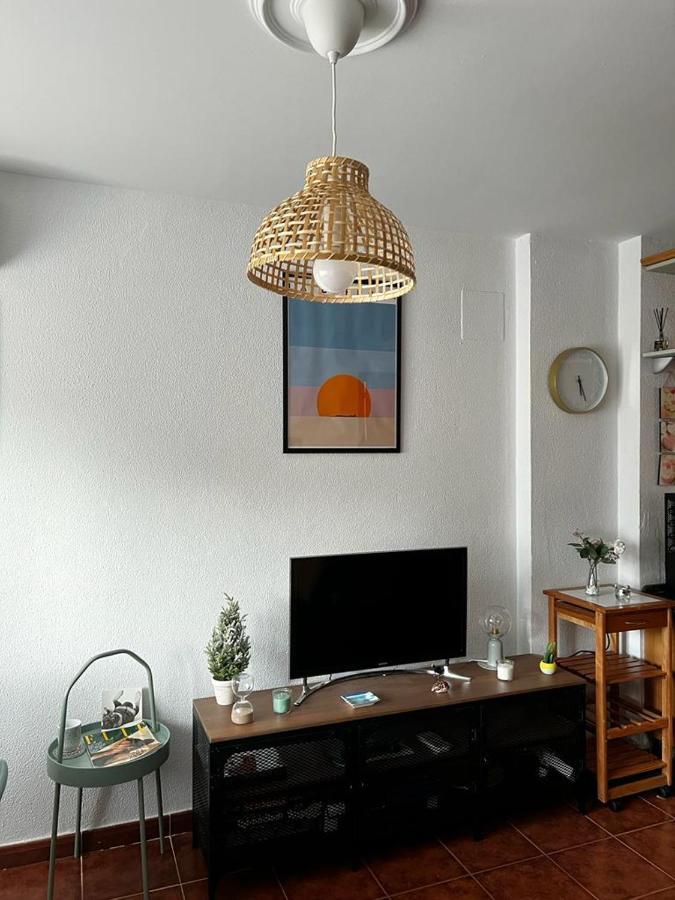 Aguatapa Apartamento Чиклана де ла Фронтера Екстериор снимка