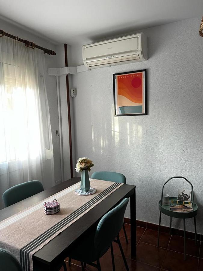 Aguatapa Apartamento Чиклана де ла Фронтера Екстериор снимка