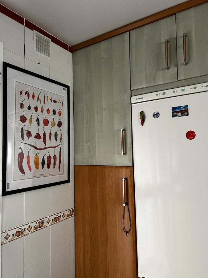 Aguatapa Apartamento Чиклана де ла Фронтера Екстериор снимка