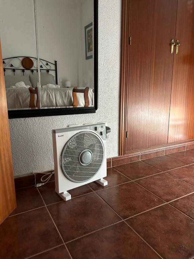 Aguatapa Apartamento Чиклана де ла Фронтера Екстериор снимка