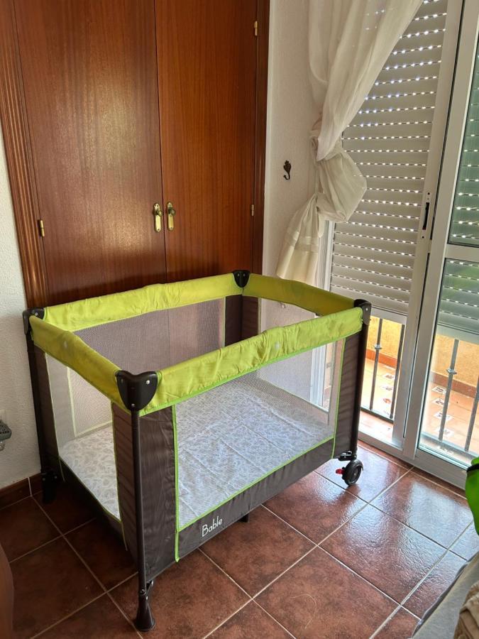 Aguatapa Apartamento Чиклана де ла Фронтера Екстериор снимка