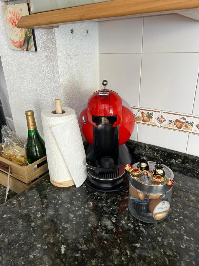 Aguatapa Apartamento Чиклана де ла Фронтера Екстериор снимка